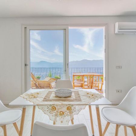 Gorropu Guest House بوناي المظهر الخارجي الصورة