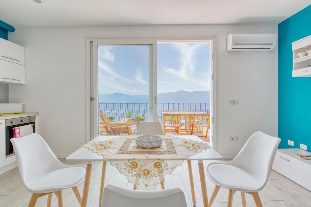 Gorropu Guest House بوناي المظهر الخارجي الصورة